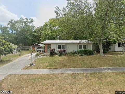 Gardenia, CITRUS SPRINGS, FL 34434