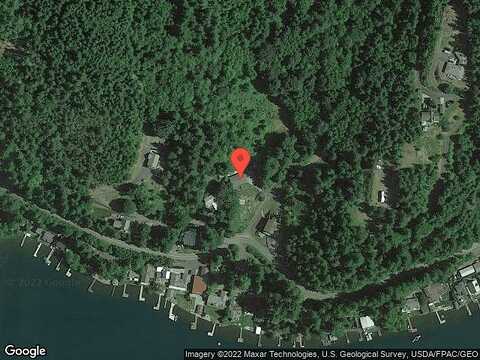 Summit Lake Shore, OLYMPIA, WA 98502