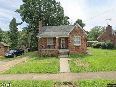 Georgia, LYNCHBURG, VA 24501