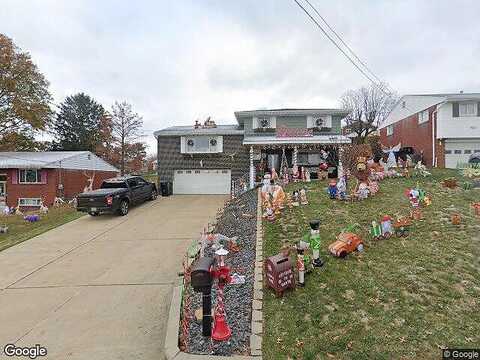 Sunglow, ELIZABETH, PA 15037