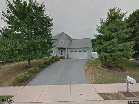 Rocklawn, LANCASTER, PA 17601