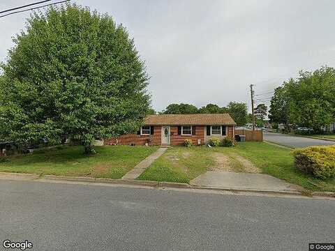 Neville, HAMPTON, VA 23663