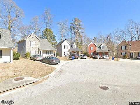 Twin Pines, DALLAS, GA 30132