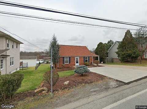Broughton, BETHEL PARK, PA 15102