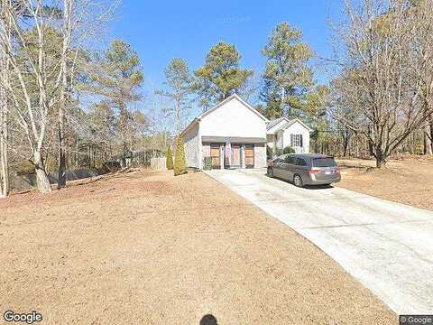 Colton Creek, DALLAS, GA 30132