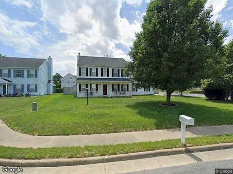 Pinto, HAMPTON, VA 23666