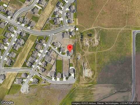 Twin Bridges, GREENACRES, WA 99016