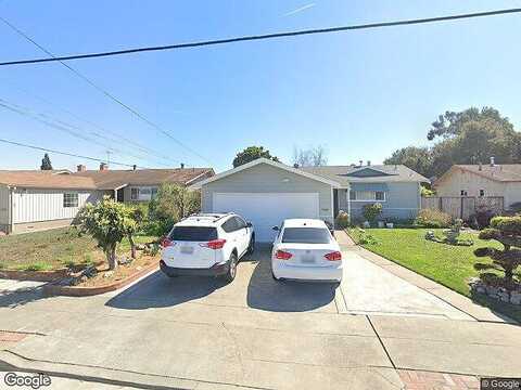 Vining, SAN LEANDRO, CA 94579