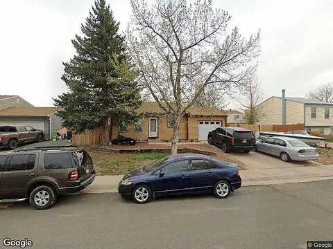 Cathay, AURORA, CO 80011