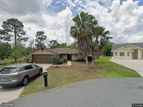 Marsten, LECANTO, FL 34461
