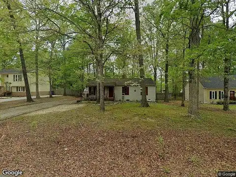 Walker, SOUTH CHESTERFIELD, VA 23834