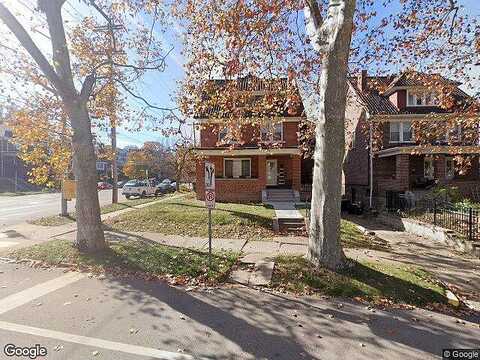 Wightman, PITTSBURGH, PA 15217