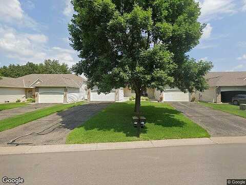 156Th, ANDOVER, MN 55304