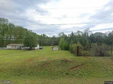Ramah Church, BARNESVILLE, GA 30204