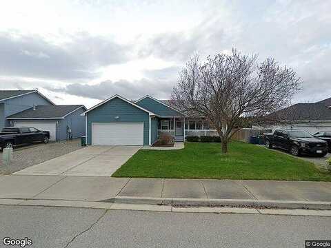 Indiana, SPOKANE VALLEY, WA 99016