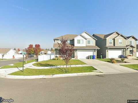 Hartson, SPOKANE VALLEY, WA 99016