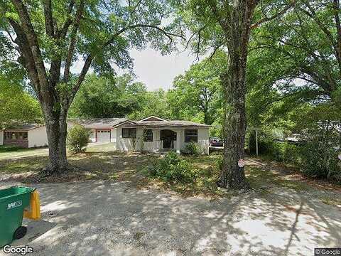 Benton, NICEVILLE, FL 32578