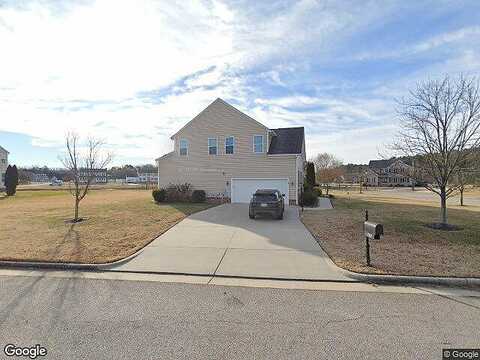 White Mountain, CHESTER, VA 23836