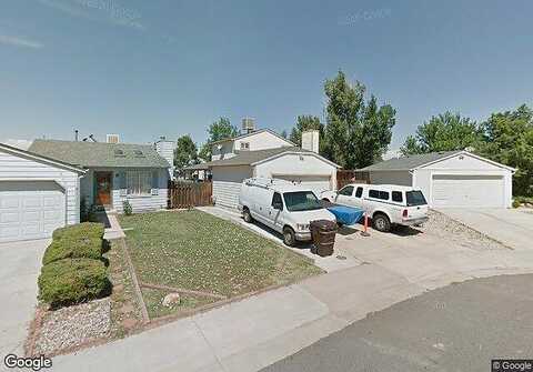 Ensenada, AURORA, CO 80011