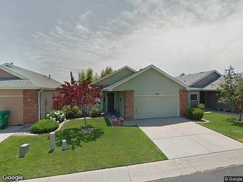 Cherry, JOHNSTOWN, CO 80534