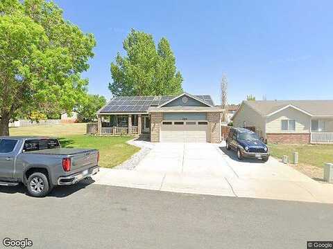 Parkwood, JOHNSTOWN, CO 80534