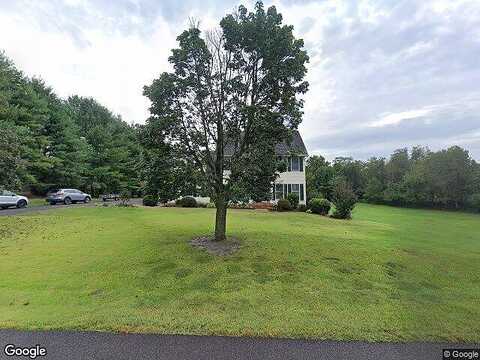 Edgehill, CULPEPER, VA 22701