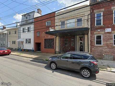 Jane, PITTSBURGH, PA 15203