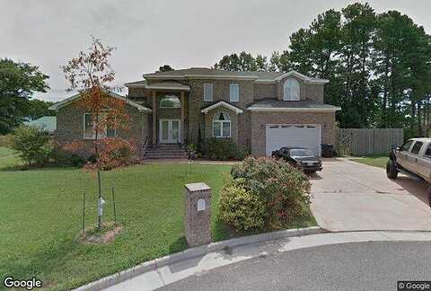 Evar, VIRGINIA BEACH, VA 23454