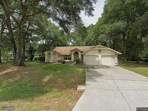 93Rd, DUNNELLON, FL 34432