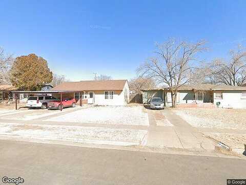 49Th, LUBBOCK, TX 79412
