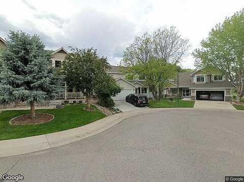 Hickock, PARKER, CO 80134