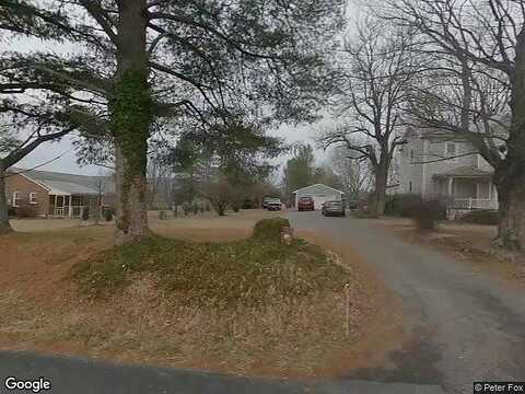 Hotchkiss, CHURCHVILLE, VA 24421