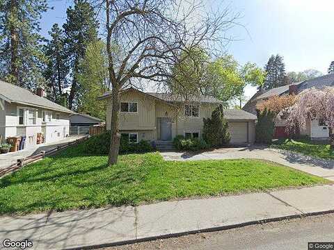 29Th, SPOKANE, WA 99203