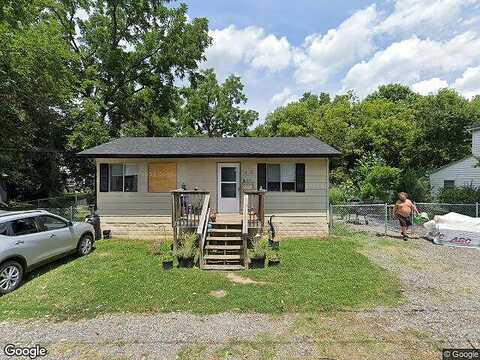 Stewart, SALEM, VA 24153