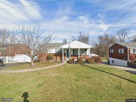Highbury, CHESWICK, PA 15024