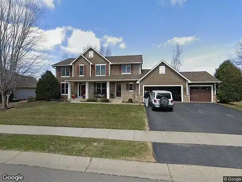 Explorer, EDEN PRAIRIE, MN 55347