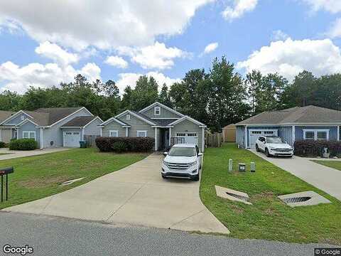 Carousel, CRAWFORDVILLE, FL 32327