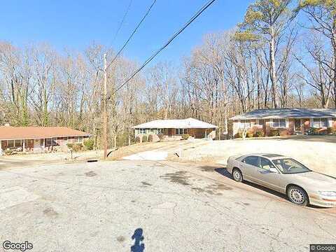 Sahara, ATLANTA, GA 30316