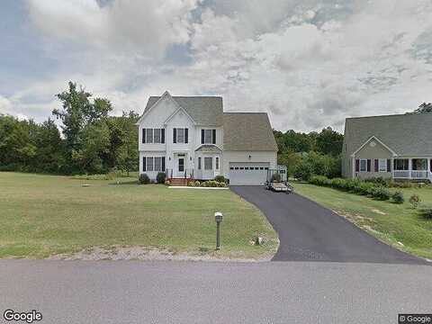Littleleaf, QUINTON, VA 23141