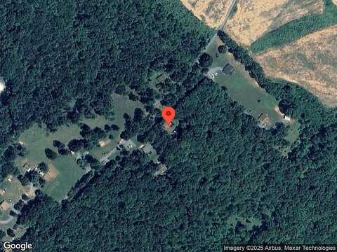 Ed Jones, SCOTTSVILLE, VA 24590