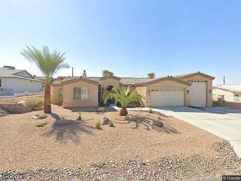 Nugget, LAKE HAVASU CITY, AZ 86404