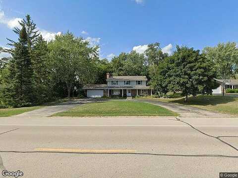 College, NEW BERLIN, WI 53146