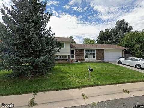 Ura, NORTHGLENN, CO 80234