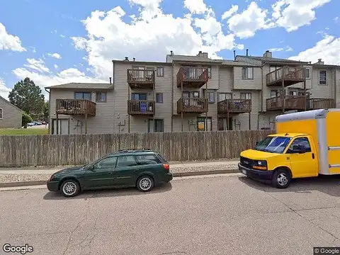 Erin, COLORADO SPRINGS, CO 80918