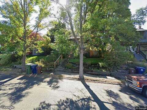 12Th, SPOKANE, WA 99202