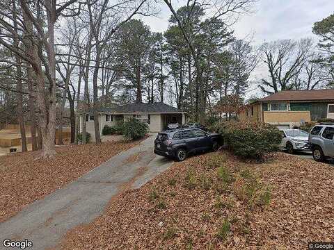 Mary Lou, ATLANTA, GA 30316