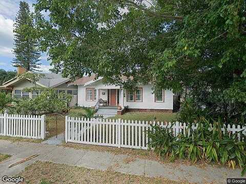 6Th, BRADENTON, FL 34205