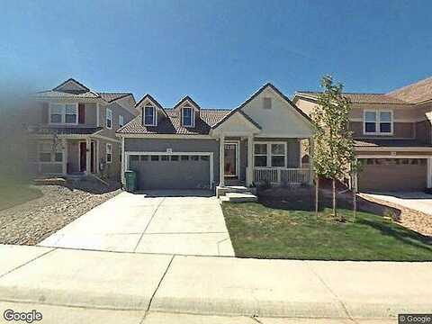 Hogan, CASTLE ROCK, CO 80109