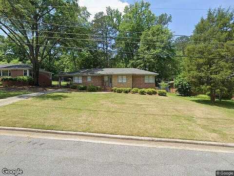 Dell, COLUMBUS, GA 31906