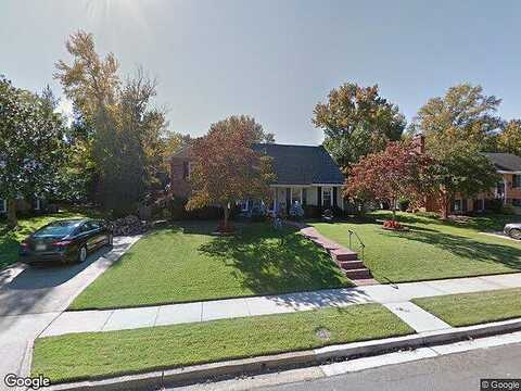 Hackamore, ALEXANDRIA, VA 22308